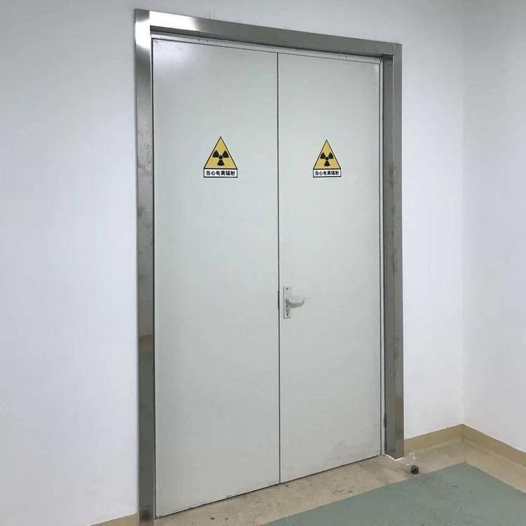 濮阳铅门