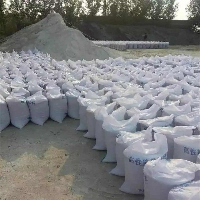 濮阳防辐射硫酸钡砂
